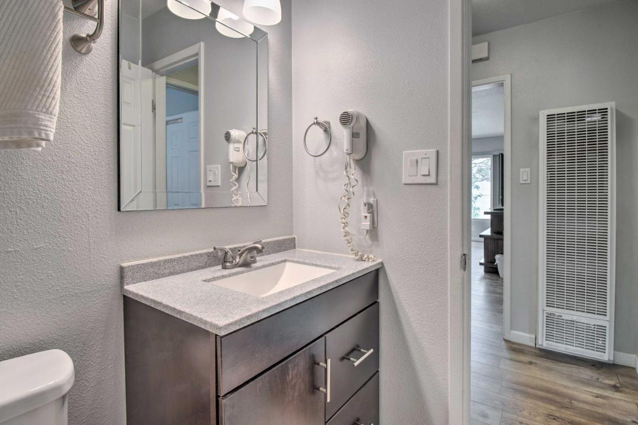 Walkable Carson City Duplex With Private Patio! Exterior foto